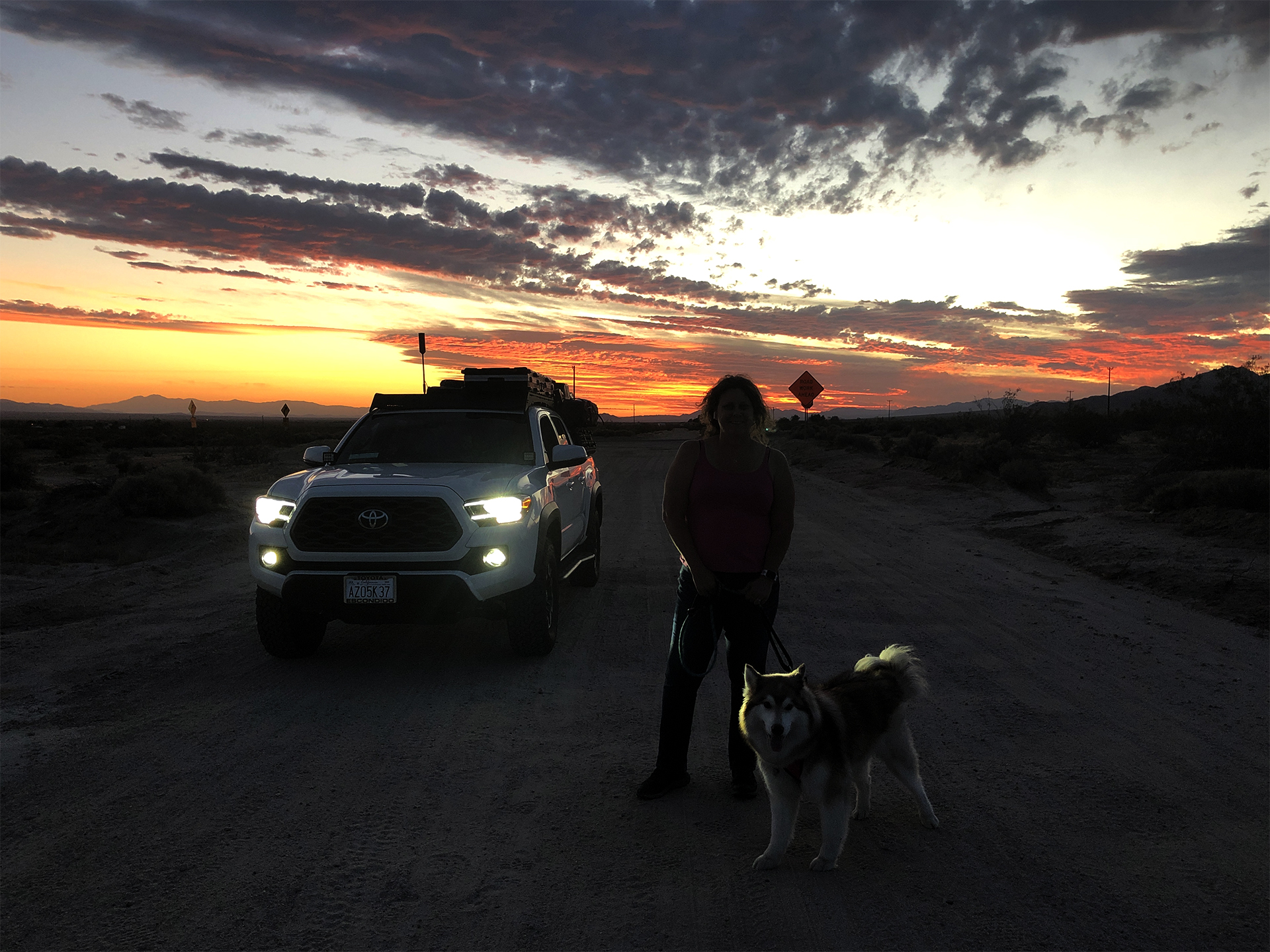 Joshua Tree, CA
