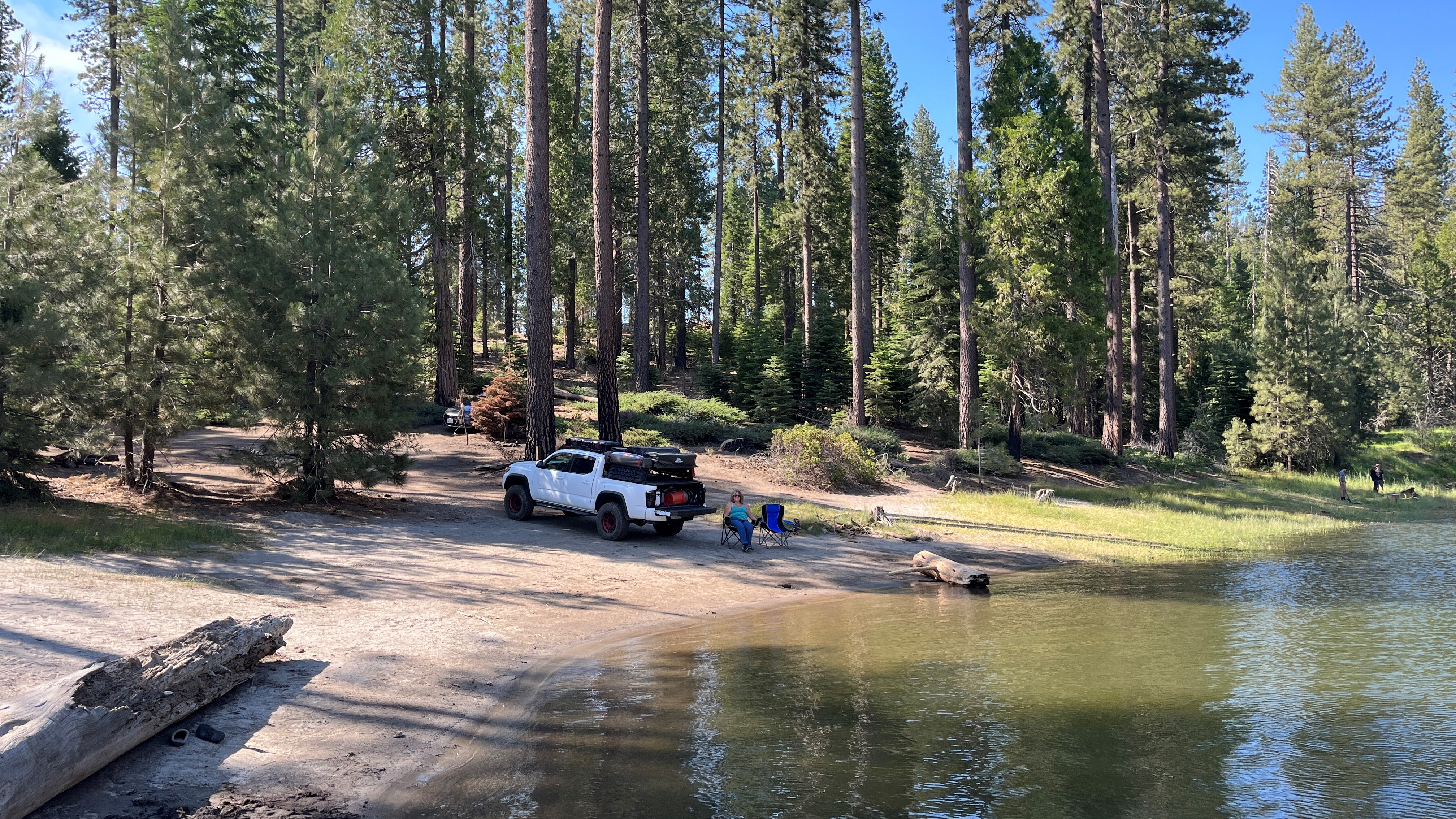 Shaver Lake, CA