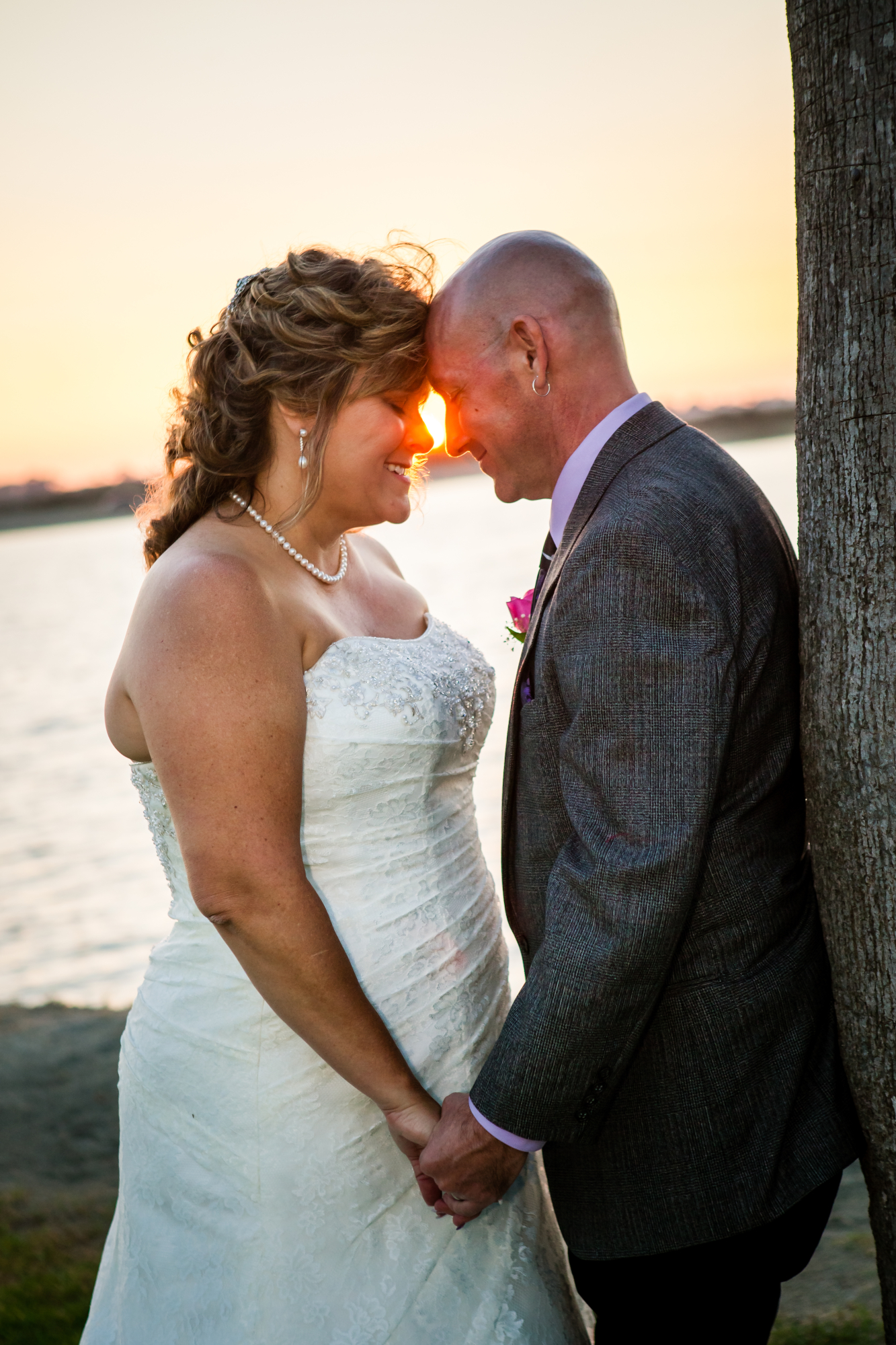 Happiest Day of our Lives